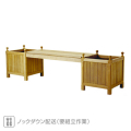 ���饷�å����ץ�󥿡��٥����L��2438MM��