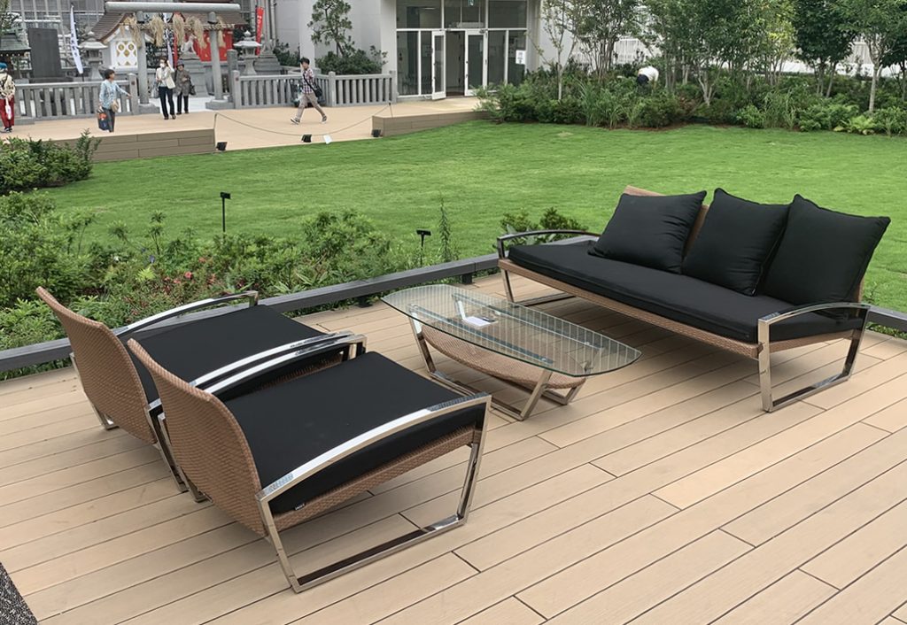 002 ガーデンファニチャー専門店 GISELE（ジゼルファニチャー）公式サイト